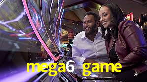 Bônus de Boas-vindas mega6 game