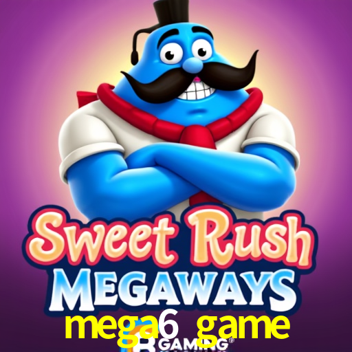 Jogo Spaceman mega6 game
