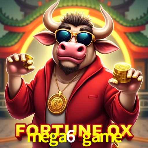 Estatísticas do Jogo mega6 game