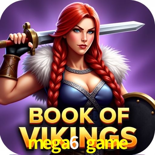 Cadastro Rápido mega6 game