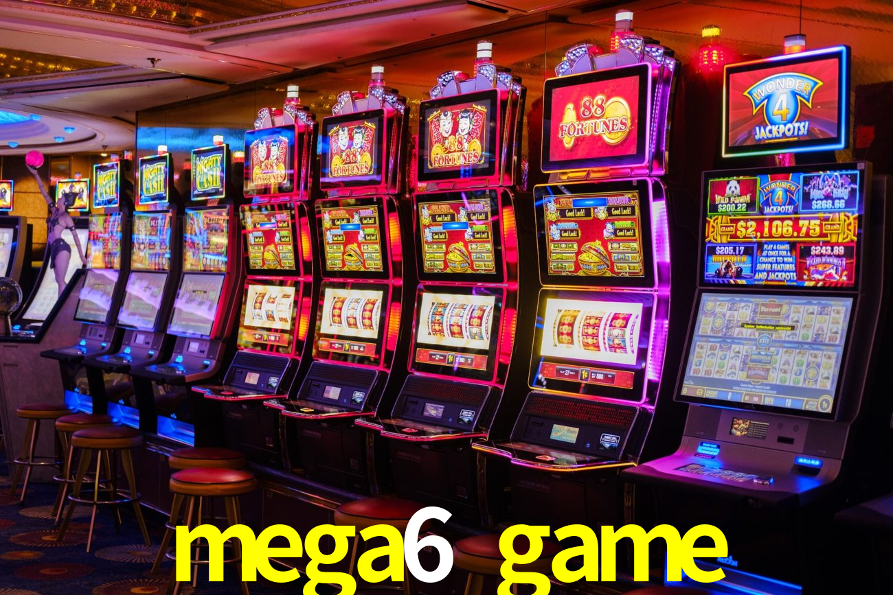 Jogo Aviator mega6 game