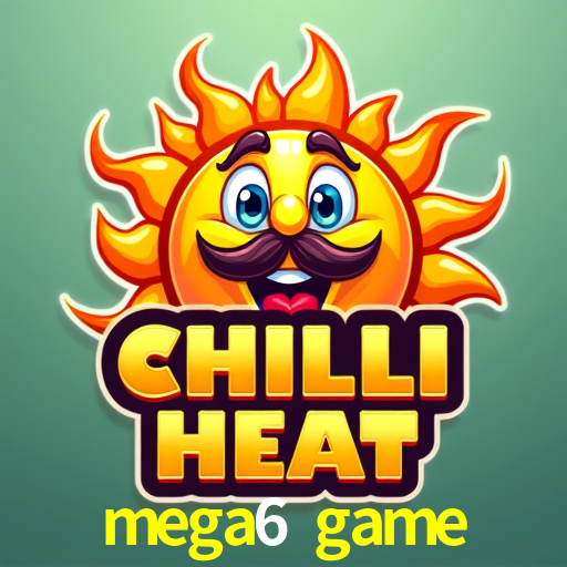Estatísticas mega6 game