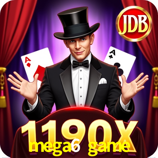 Casino Ao Vivo mega6 game