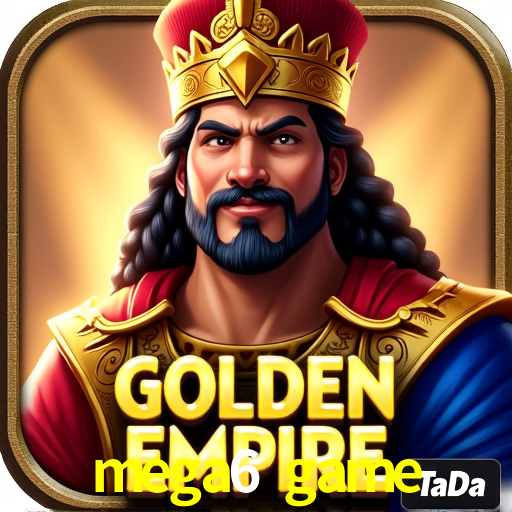 Estatísticas Esportivas mega6 game