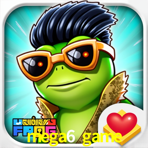 Diretório de Jogos mega6 game