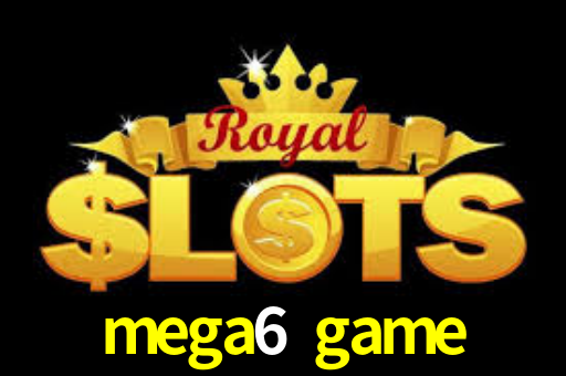 PIX Instantâneo mega6 game