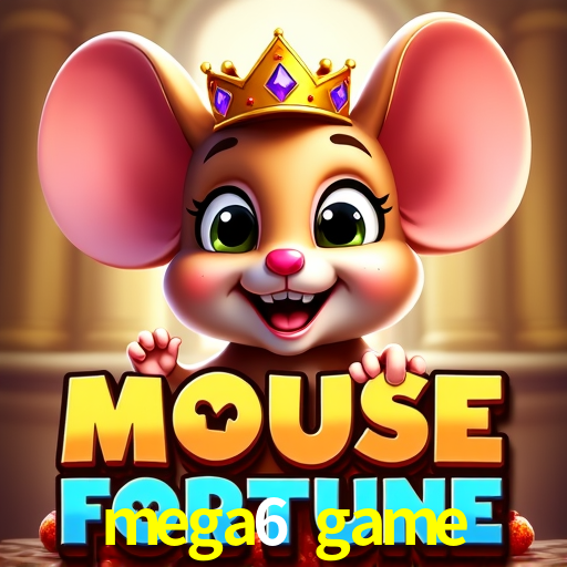 Experiência VIP mega6 game