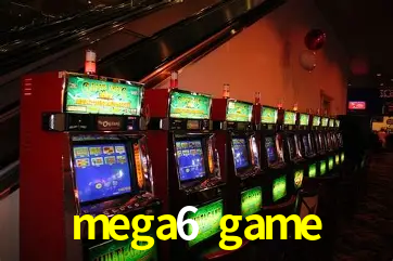 Promoção Relâmpago mega6 game