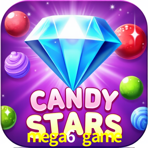 Bônus de Boas-vindas mega6 game