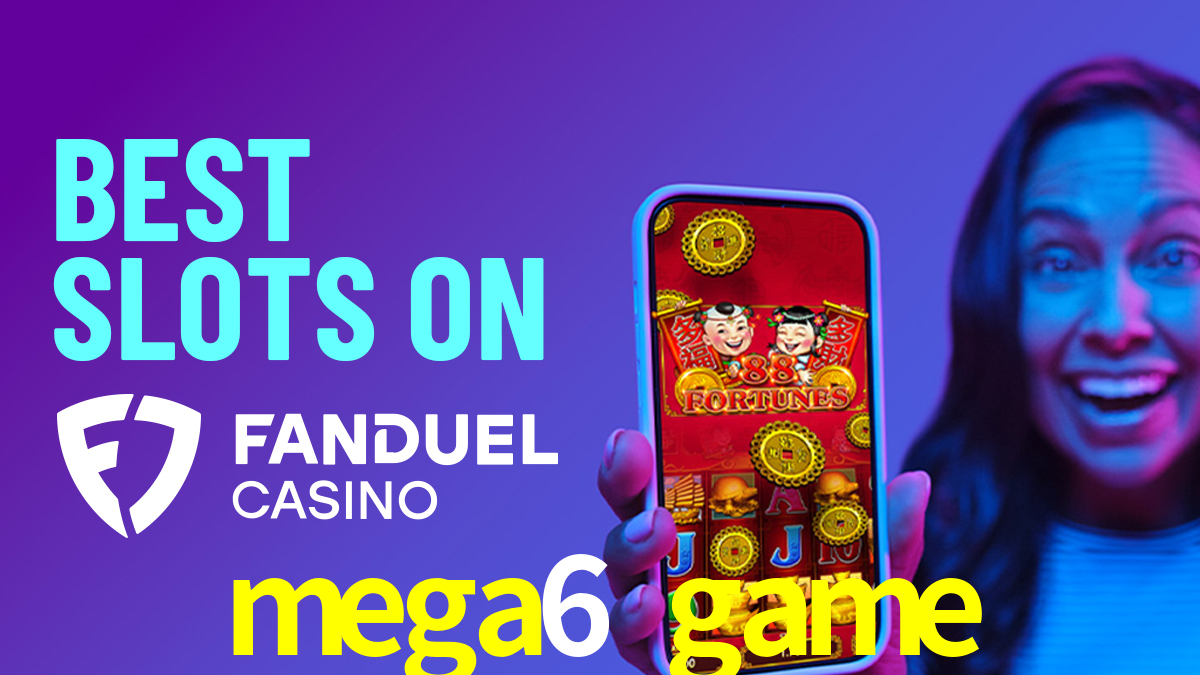 Casino VIP mega6 game