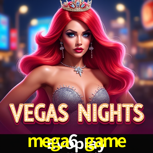 Recursos de Bônus mega6 game