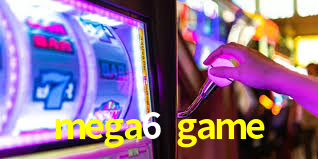 Programa VIP mega6 game